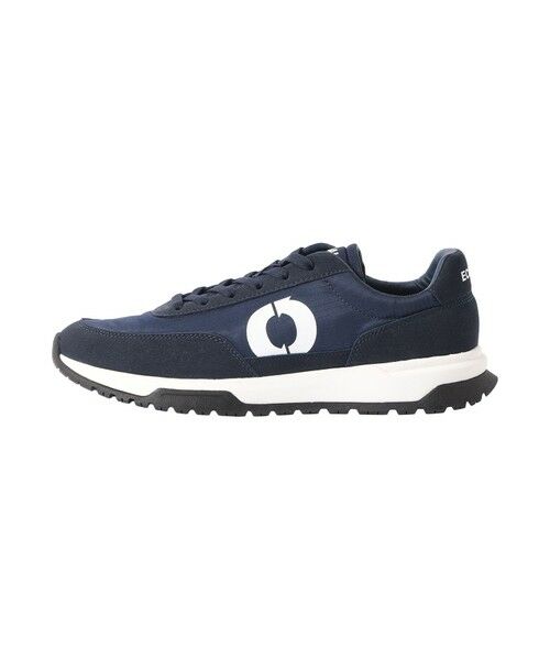 ECOALF / エコアルフ シューズ | VENTURA スニーカー / VENTURAALF SNEAKERS MAN(ネイビー)