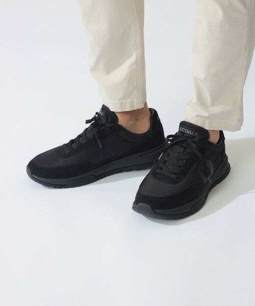 ECOALF / エコアルフ シューズ | VENTURA スニーカー / VENTURAALF SNEAKERS MAN | 詳細3