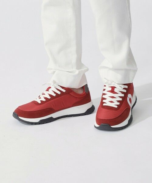 ECOALF / エコアルフ シューズ | VENTURA スニーカー / VENTURAALF SNEAKERS MAN | 詳細4