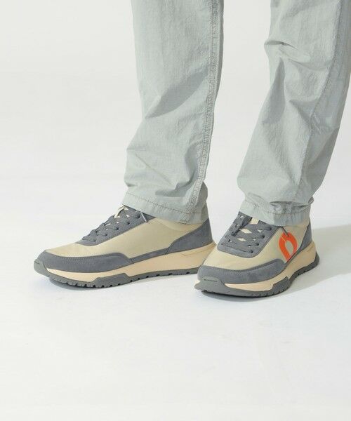 ECOALF / エコアルフ シューズ | VENTURA スニーカー / VENTURAALF SNEAKERS MAN | 詳細5