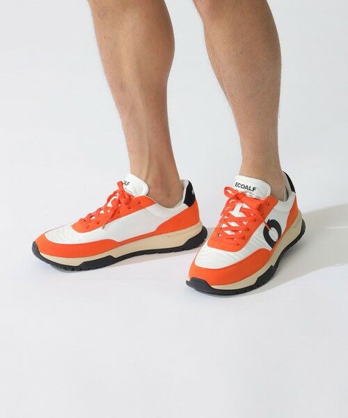 ECOALF / エコアルフ シューズ | VENTURA スニーカー / VENTURAALF SNEAKERS MAN | 詳細6