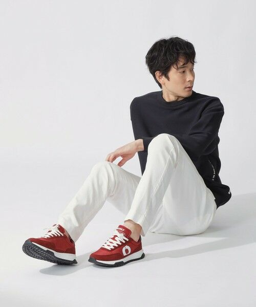 ECOALF / エコアルフ シューズ | VENTURA スニーカー / VENTURAALF SNEAKERS MAN | 詳細10