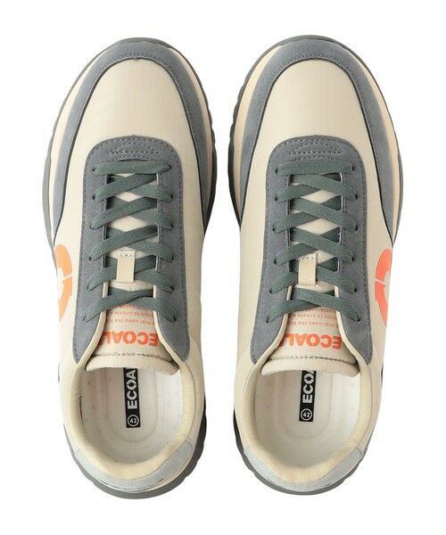 ECOALF / エコアルフ シューズ | VENTURA スニーカー / VENTURAALF SNEAKERS MAN | 詳細17