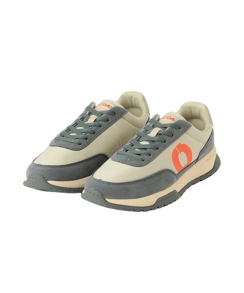 ECOALF / エコアルフ シューズ | VENTURA スニーカー / VENTURAALF SNEAKERS MAN | 詳細18