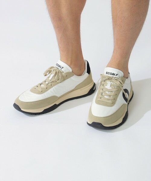 ECOALF / エコアルフ シューズ | VENTURA スニーカー / VENTURAALF SNEAKERS MAN | 詳細1