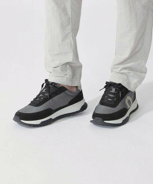 ECOALF / エコアルフ シューズ | VENTURA スニーカー / VENTURAALF SNEAKERS MAN | 詳細2