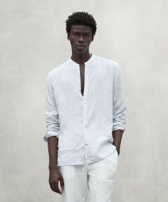 ECOALF / エコアルフ その他トップス | DAVID シャツ / DAVIDALF SHIRT MAN