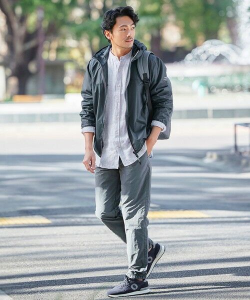 ECOALF / エコアルフ その他トップス | DAVID シャツ / DAVIDALF SHIRT MAN | 詳細1