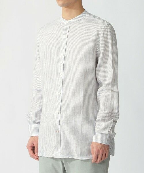 ECOALF / エコアルフ その他トップス | DAVID シャツ / DAVIDALF SHIRT MAN | 詳細4