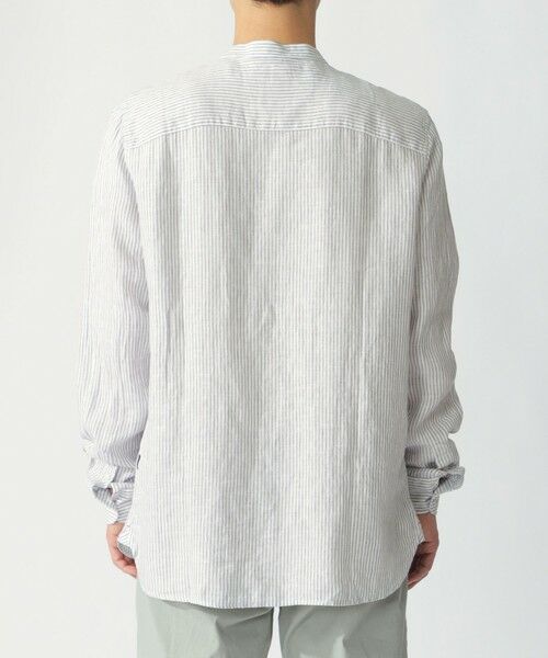 ECOALF / エコアルフ その他トップス | DAVID シャツ / DAVIDALF SHIRT MAN | 詳細5