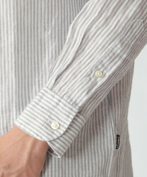 ECOALF / エコアルフ その他トップス | DAVID シャツ / DAVIDALF SHIRT MAN | 詳細6