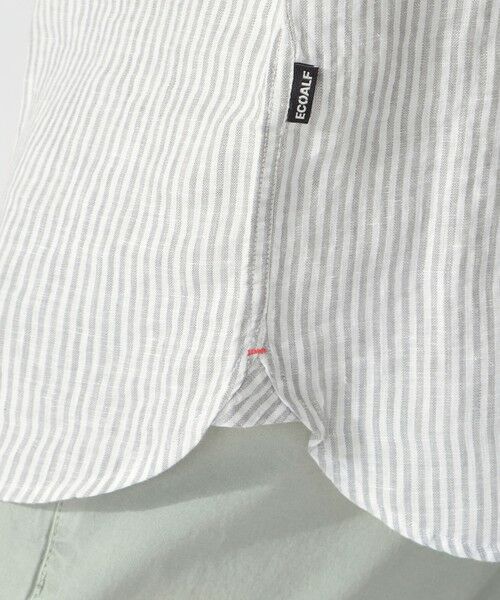 ECOALF / エコアルフ その他トップス | DAVID シャツ / DAVIDALF SHIRT MAN | 詳細7