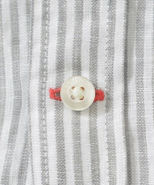 ECOALF / エコアルフ その他トップス | DAVID シャツ / DAVIDALF SHIRT MAN | 詳細8