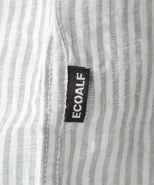 ECOALF / エコアルフ その他トップス | DAVID シャツ / DAVIDALF SHIRT MAN | 詳細9