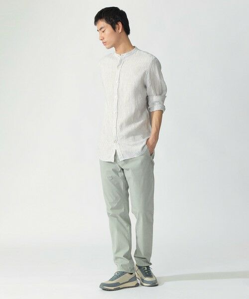 ECOALF / エコアルフ その他トップス | DAVID シャツ / DAVIDALF SHIRT MAN | 詳細2