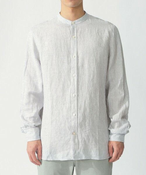 ECOALF / エコアルフ その他トップス | DAVID シャツ / DAVIDALF SHIRT MAN | 詳細3