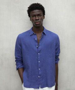 ECOALF / エコアルフ その他トップス | MALIBU シャツ / MALIBUALF SHIRT MAN