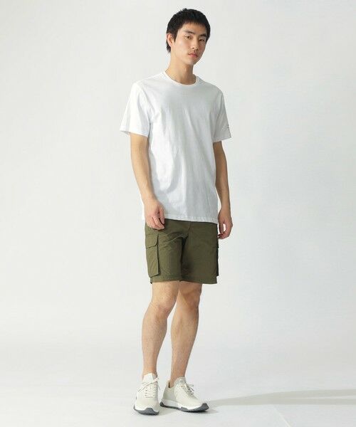 ECOALF / エコアルフ その他トップス | 【WEB限定】バックプリント メッセージ Tシャツ / ACT NOW HOPE T-SHIRT | 詳細8