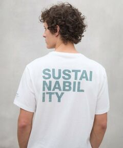 ECOALF / エコアルフ その他トップス | SUSTANO Tシャツ / SUSTANO T-SHIRT