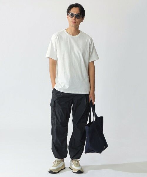 ECOALF / エコアルフ その他トップス | SUSTANO Tシャツ / SUSTANO T-SHIRT | 詳細5