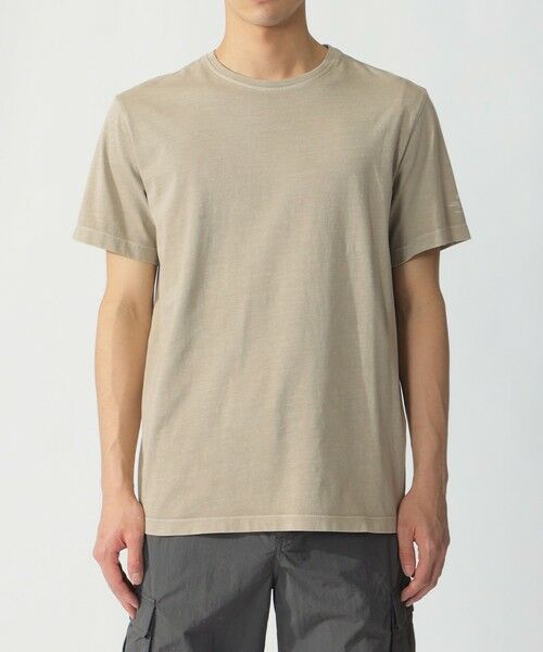 ECOALF / エコアルフ その他トップス | SUSTANO Tシャツ / SUSTANO T-SHIRT | 詳細8