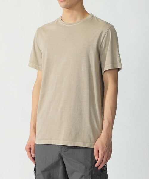 ECOALF / エコアルフ その他トップス | SUSTANO Tシャツ / SUSTANO T-SHIRT | 詳細9