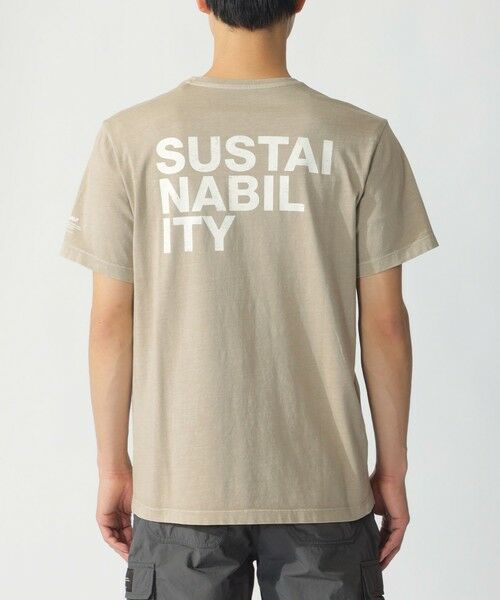 ECOALF / エコアルフ その他トップス | SUSTANO Tシャツ / SUSTANO T-SHIRT | 詳細10
