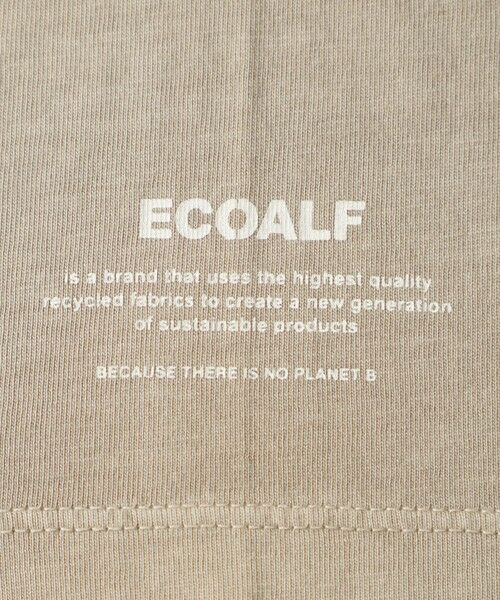 ECOALF / エコアルフ その他トップス | SUSTANO Tシャツ / SUSTANO T-SHIRT | 詳細12