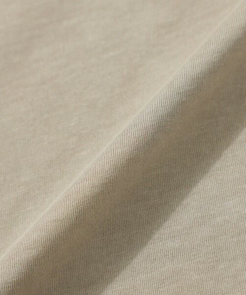 ECOALF / エコアルフ その他トップス | SUSTANO Tシャツ / SUSTANO T-SHIRT | 詳細14