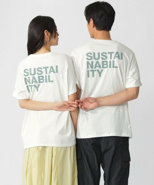 ECOALF / エコアルフ その他トップス | SUSTANO Tシャツ / SUSTANO T-SHIRT | 詳細2