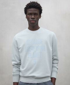 ECOALF / エコアルフ その他トップス | BARDERA BECAUSE スウェット / BARDERA SWEATSHIRT MAN