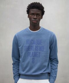 ECOALF / エコアルフ その他トップス | BARDERA BECAUSE スウェット / BARDERA SWEATSHIRT MAN