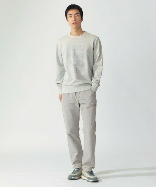 ECOALF / エコアルフ その他トップス | BARDERA BECAUSE スウェット / BARDERA SWEATSHIRT MAN | 詳細5