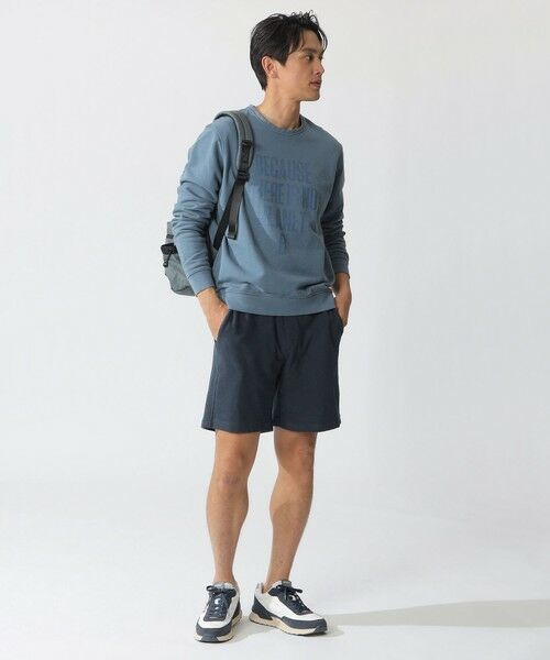 ECOALF / エコアルフ その他トップス | BARDERA BECAUSE スウェット / BARDERA SWEATSHIRT MAN | 詳細6