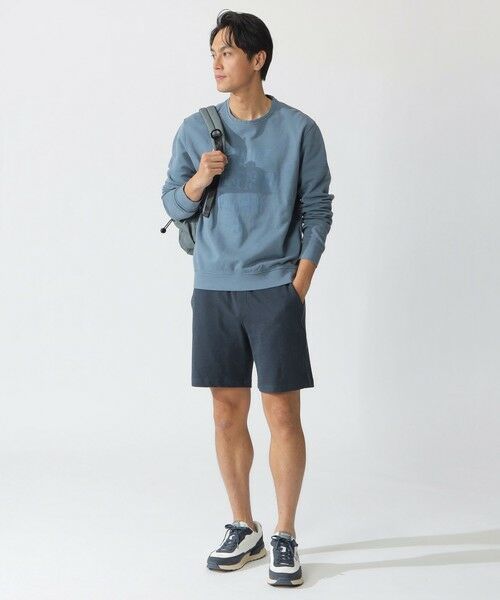 ECOALF / エコアルフ その他トップス | BARDERA BECAUSE スウェット / BARDERA SWEATSHIRT MAN | 詳細7
