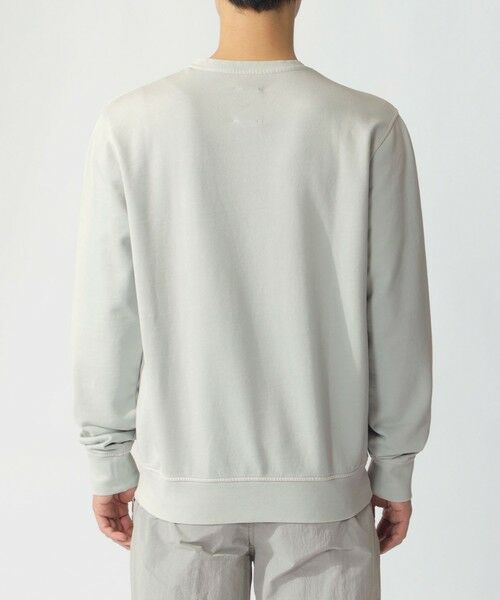 ECOALF / エコアルフ その他トップス | BARDERA BECAUSE スウェット / BARDERA SWEATSHIRT MAN | 詳細10