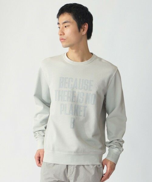 ECOALF / エコアルフ その他トップス | BARDERA BECAUSE スウェット / BARDERA SWEATSHIRT MAN | 詳細2