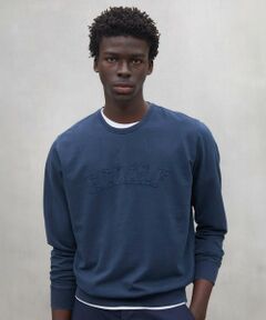 ECOALF / エコアルフ その他トップス | KOLOA ロゴ スウェット / KOLOAALF SWEATSHIRT MAN