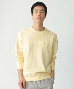 ECOALF / エコアルフ その他トップス | KOLOA ロゴ スウェット / KOLOAALF SWEATSHIRT MAN