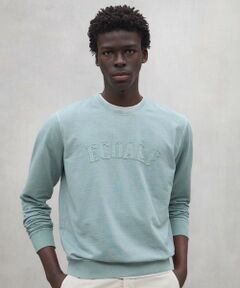 ECOALF / エコアルフ その他トップス | KOLOA ロゴ スウェット / KOLOAALF SWEATSHIRT MAN