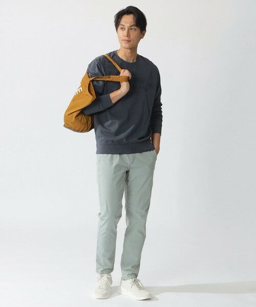 ECOALF / エコアルフ その他トップス | KOLOA ロゴ スウェット / KOLOAALF SWEATSHIRT MAN | 詳細4