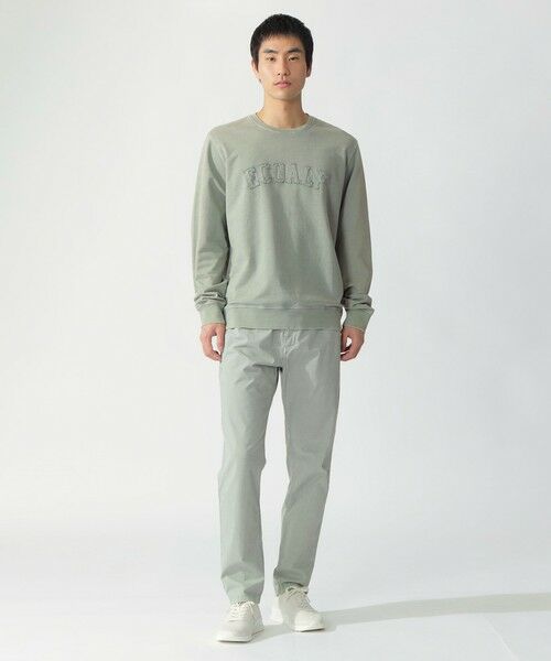 ECOALF / エコアルフ その他トップス | KOLOA ロゴ スウェット / KOLOAALF SWEATSHIRT MAN | 詳細6