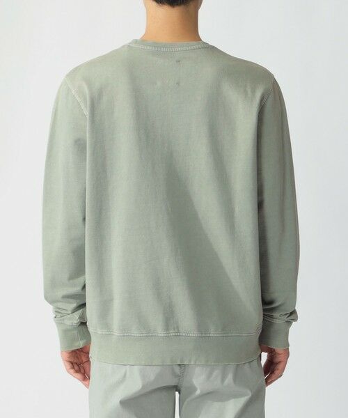 ECOALF / エコアルフ その他トップス | KOLOA ロゴ スウェット / KOLOAALF SWEATSHIRT MAN | 詳細9
