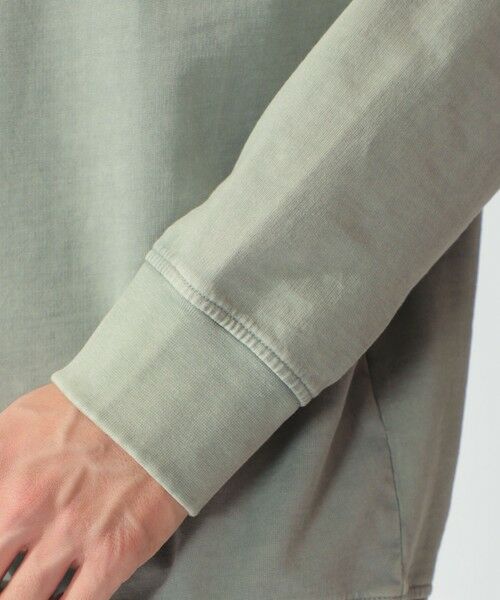 ECOALF / エコアルフ その他トップス | KOLOA ロゴ スウェット / KOLOAALF SWEATSHIRT MAN | 詳細12