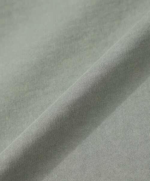 ECOALF / エコアルフ その他トップス | KOLOA ロゴ スウェット / KOLOAALF SWEATSHIRT MAN | 詳細14