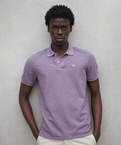 ECOALF / エコアルフ その他トップス | TEDAN BECAUSE ポロ / TEDANALF POLO MAN