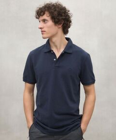 ECOALF / エコアルフ その他トップス | TEDAN BECAUSE ポロ / TEDANALF POLO MAN