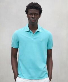 ECOALF / エコアルフ その他トップス | TEDAN BECAUSE ポロ / TEDANALF POLO MAN