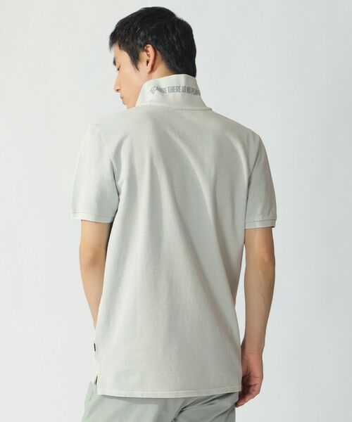 ECOALF / エコアルフ その他トップス | TEDAN BECAUSE ポロ / TEDANALF POLO MAN | 詳細3