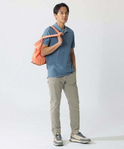 ECOALF / エコアルフ その他トップス | TEDAN BECAUSE ポロ / TEDANALF POLO MAN | 詳細13